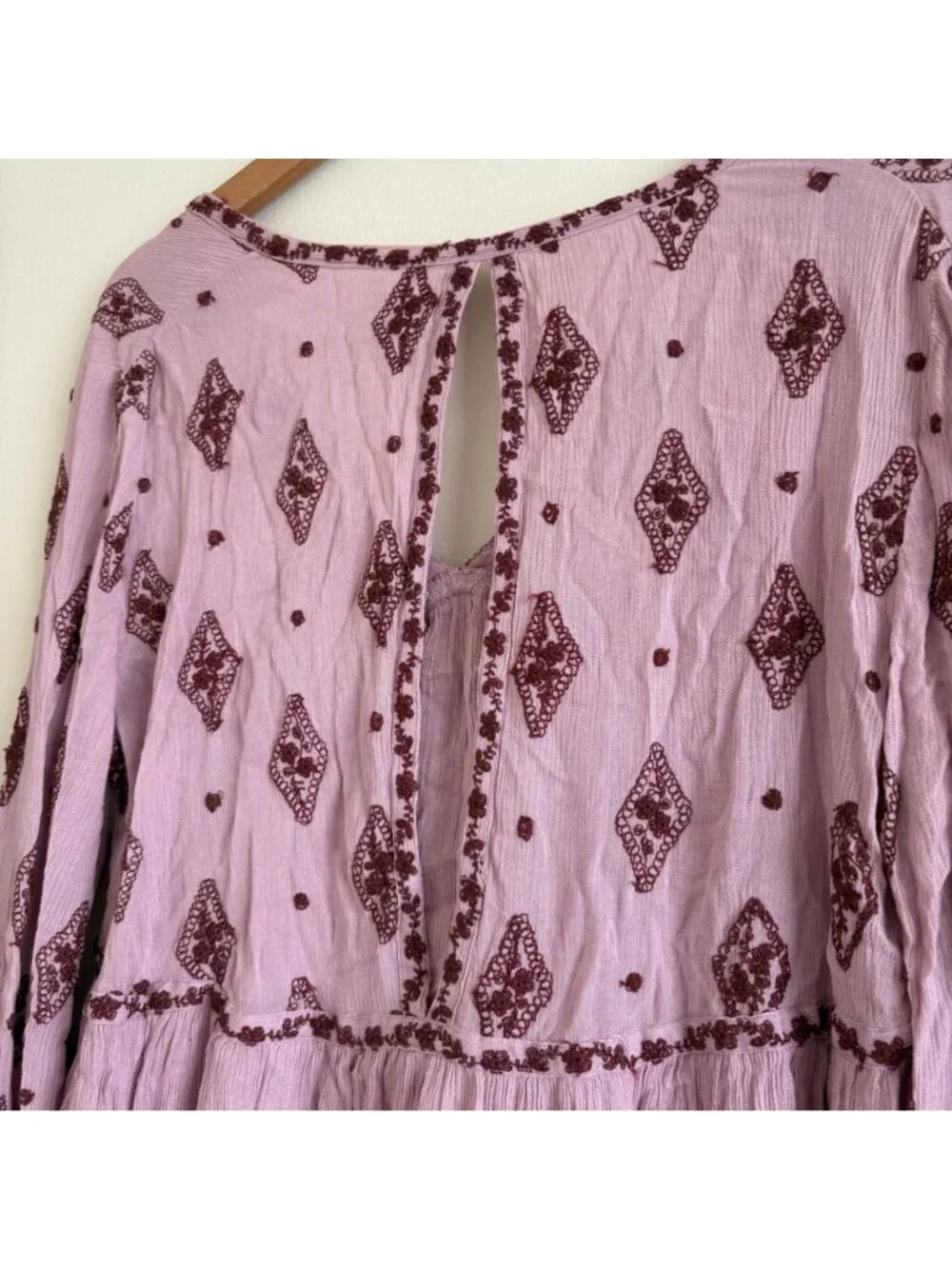 Free People women’s casual